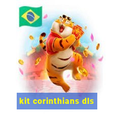 kit corinthians dls